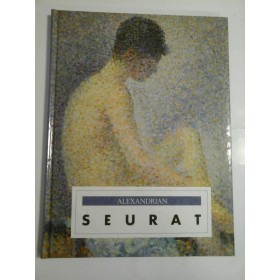 SEURAT - BY ALEXANDRIAN - album